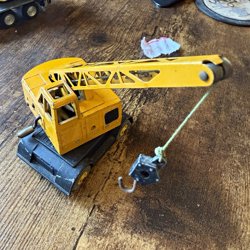 Dinky model number - , 571