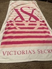 Victoria secret vs beach towel