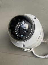 Hikvision DS-2CD2742FWD-I 4MP WDR Varifocal Dome IP Network Camera
