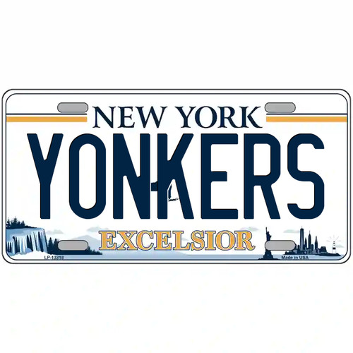 Yonkers new york excelsior - yonkers,