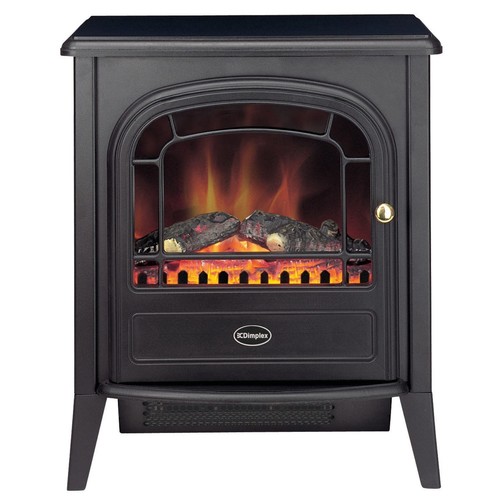 Dimplex club optiflame - dimplex,