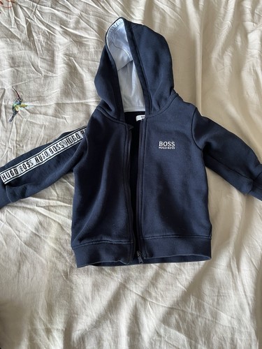 Baby boy hugo boss - baby,