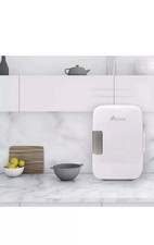 Alivio 4L Litre Cold/Warm Electric Mini Fridge Refrigerator
