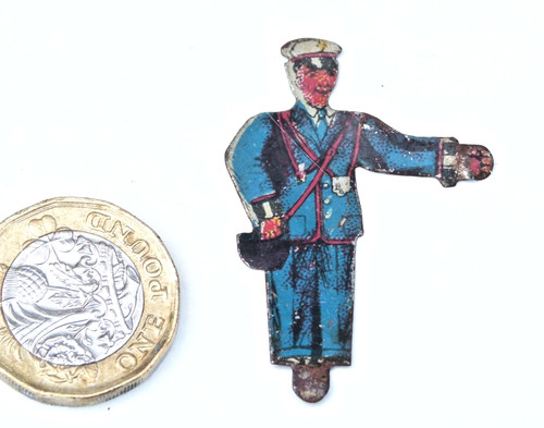 Spares repairs tinplate toy - repairs,