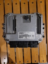 FORD FOCUS II MK2 1.6 TDCi ECU