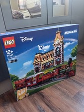 LEGO Disney Train and Station