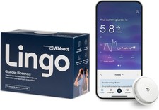 Wearable Glucose Tracker