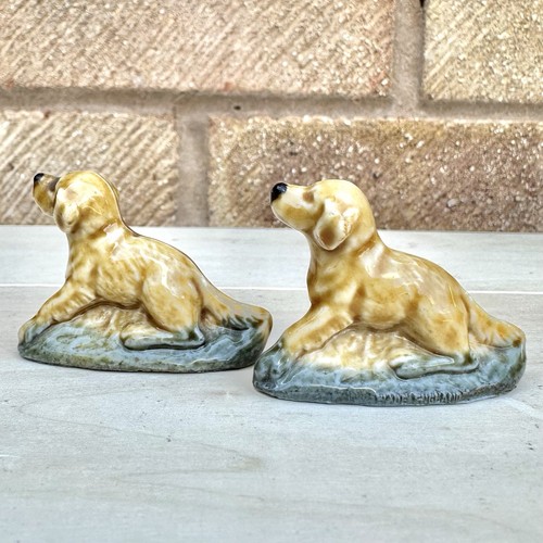 Wade whimsies pair golden - wade,