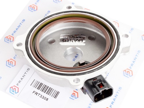 Camshaft position sensor - camshaft,