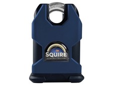 Squire SS50CS 50mm Closed