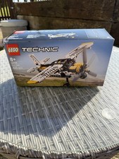 LEGO Technic Bush Plane 42198