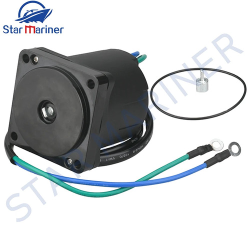 38100 96j00 tilt trim motor - tilt,