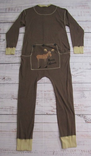 Lazy one moose caboose flap - lazy,