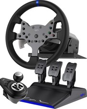 PXN V99 Racing Wheel with