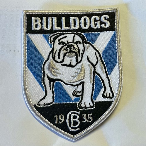 Canterbury bulldogs heat - canterbury,