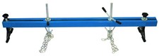 Engine Support Beam 500kg Gearbox Bar Double Support Traverse Lifter Car Vehicle
