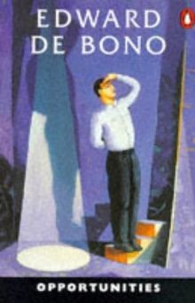 Opportunities handbook of - handbook,