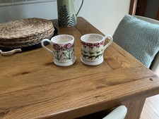 2. Emma Bridgewater 1/2 Pint