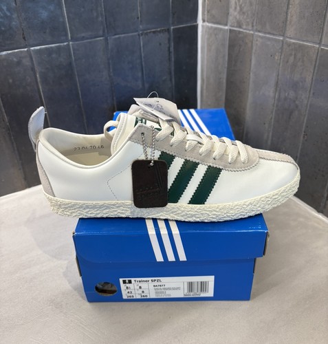 Adidas trainer spzl uk8 - trainer,
