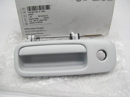 New genuine transporter - new,