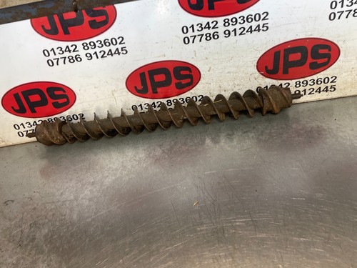 Spiral roller john - roller, x