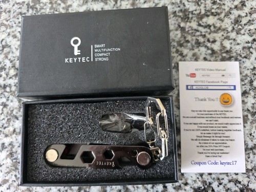 Key tech compact - compact,