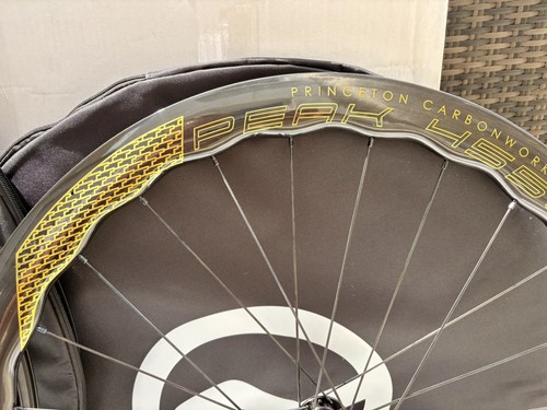 New princeton carbonworks peak - carbonworks,