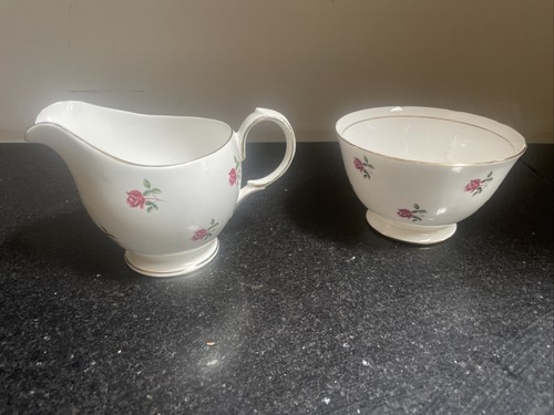 Colclough bone china - colclough, ditsy