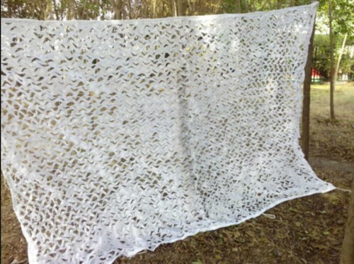 Heavy duty army camouflage net - duty,