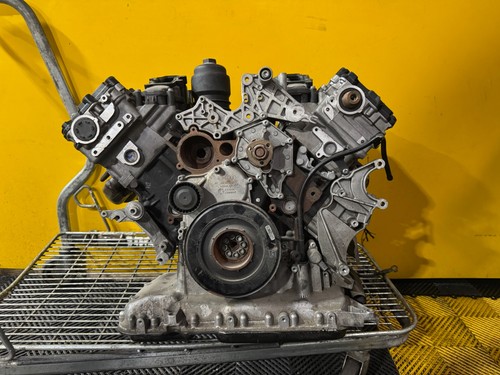 Audi 2009 engine 0 tdi - engine, 3.0