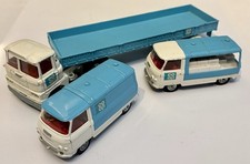 Corgi Major Toys 1151 Co-Op Gift Set Scammell Articulated Truck Trailer