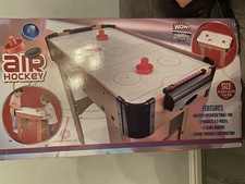 Air Hockey 