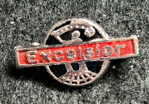 Vintage excelsior motorbikes - vintage,