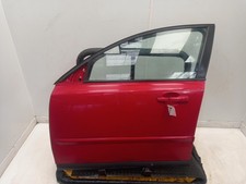 VOLVO S40 Left Front Door N/S