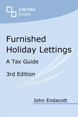 Furnished holiday lettings - furnished, lettings: