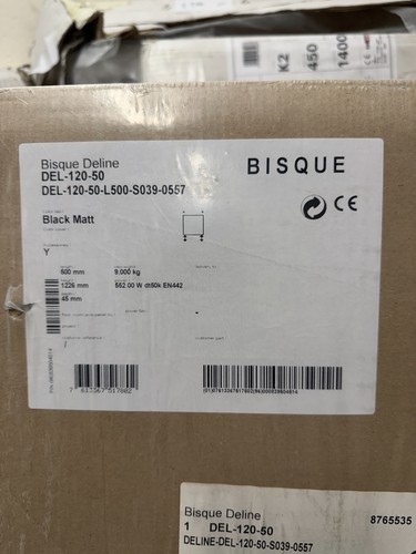 Bisque deline central heating - bisque,