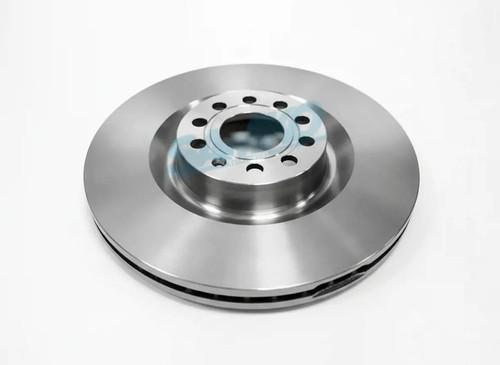 Brake disc internally - 2x,