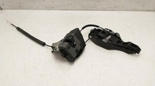 JAGUAR XF  DOOR SOLENOID 5