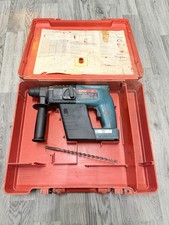 Bosch GBH 24 VRE 24V SDS