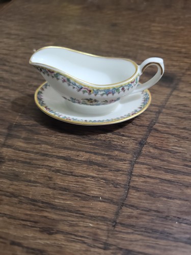 Coalport ming rose - coalport,