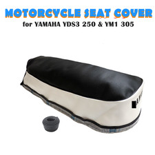 MOTORCYCLE SEAT COVER YAMAHA