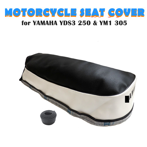 Motorcycle seat cover yamaha - cover,