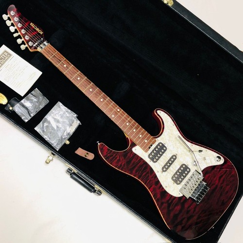 Schecter ctm frt 4ag - ctm,