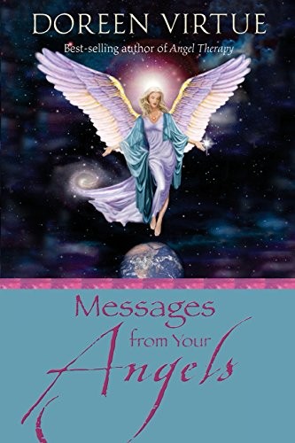 Messages from your angels - messages,