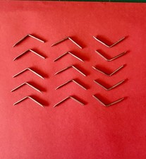 FIFTEEN -   HAGUE LINKER -