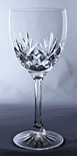 Edinburgh crystal tay design - -,