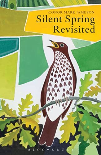 Silent spring revisited - silent,