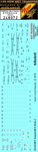 Hgw hgw248072 hawker - hgw248072, 1:48