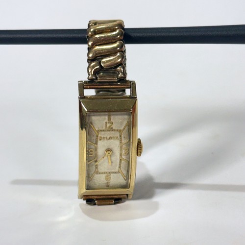 Vintage bulova sutton - vintage,