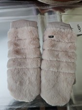 NWT UGG Women's All Over Fur